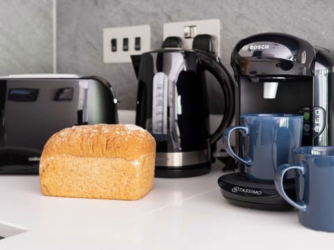 Kitchen area | The Flowing River, Ulverston