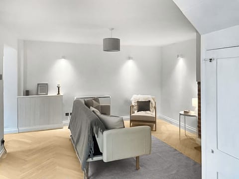 Living area | Samphire Cottage, Cromer