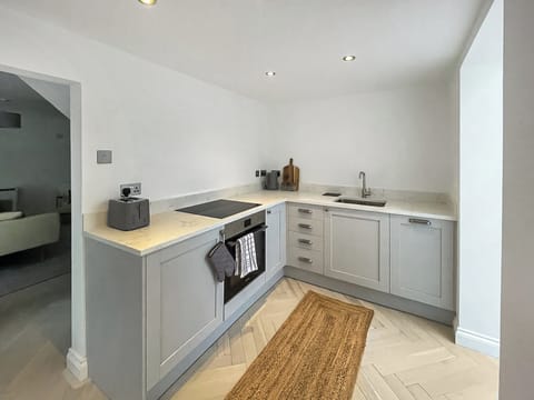 Kitchen | Samphire Cottage, Cromer