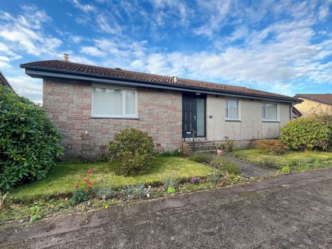 Exterior | Kiloran, Oban