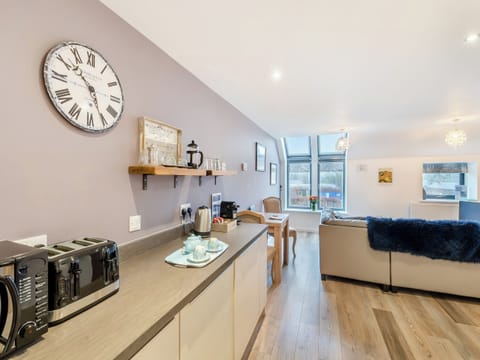 Open plan living space | Gracie&rsquo;s, Alnwick