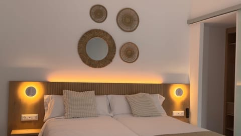 Standard Apartment | WiFi (free), bed sheets