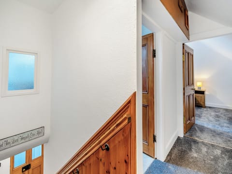 Interior | Balnamuir Farmhouse, Pitlochry