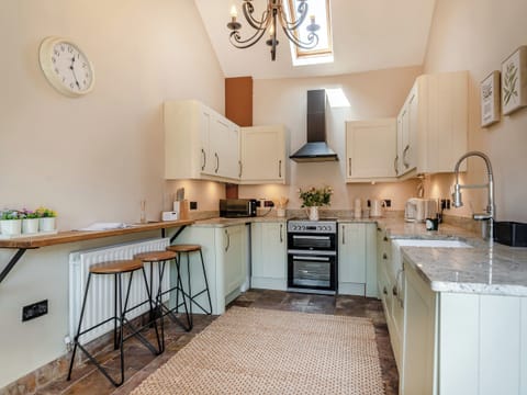 Kitchen | The Old Moat Barn, Elton, near Stockton-on-Tees