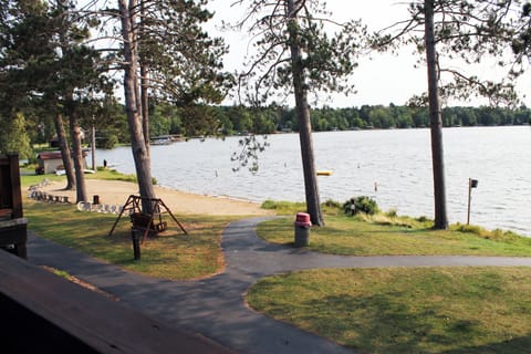 Beach View