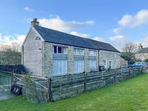 Exterior | The Old Barn, Eastgate, near Stanhope