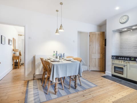Kitchen/diner | Baytree Cottage, Fareham