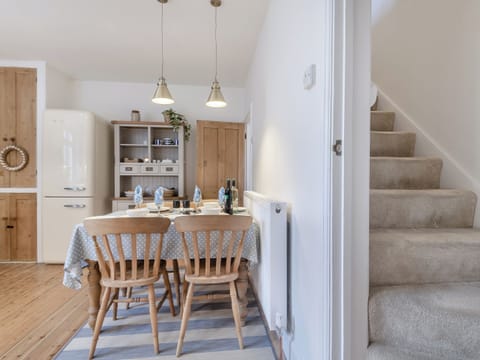 Kitchen/diner | Baytree Cottage, Fareham