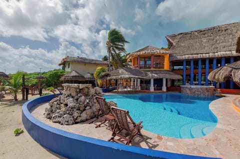 Pool Area