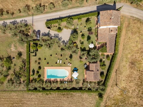 Building Exterior, Scenic View