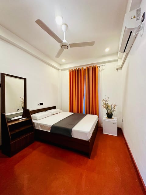 Double Room, Non Smoking, Private Bathroom | Soundproofing, free WiFi