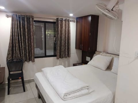 Deluxe Room | WiFi (free)