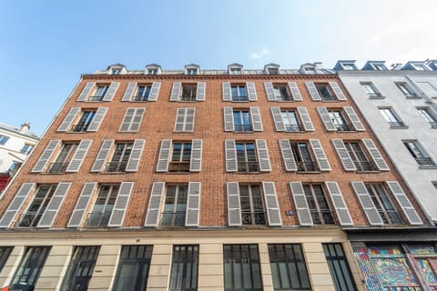 Apartment | Exterior