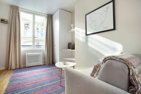 House | Living area