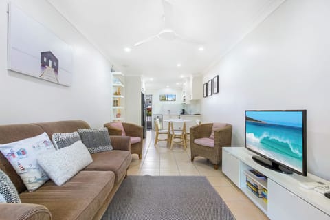 Lounge Room