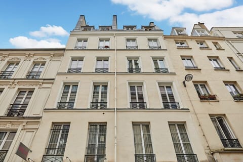 Apartment | Exterior