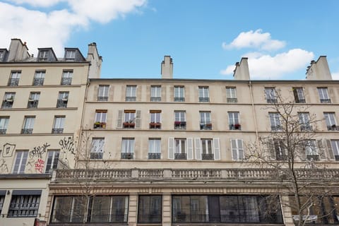 Apartment | Exterior