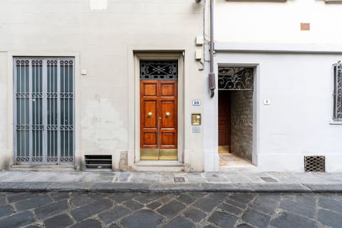 House | 1 bedroom