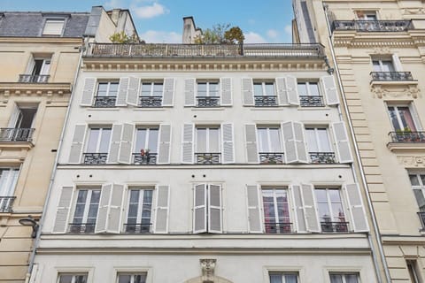 Apartment | Exterior