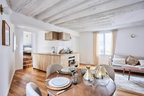 Apartment | Interior