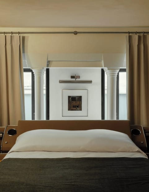 Apartment | Iron/ironing board, bed sheets
