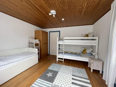 Apartment | 2 bedrooms, individually furnished