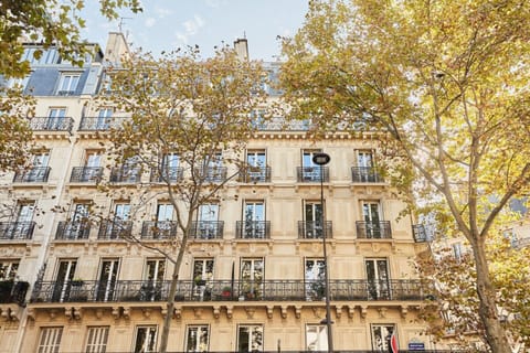 Apartment | Exterior