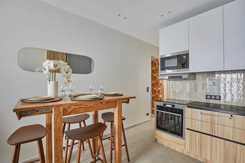 Apartment | Private kitchen