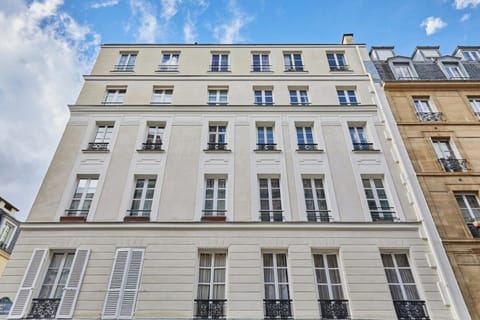 Apartment | Exterior