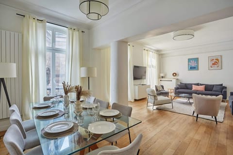 Apartment | Interior
