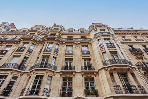 Apartment | Exterior