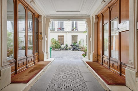 Apartment | Interior