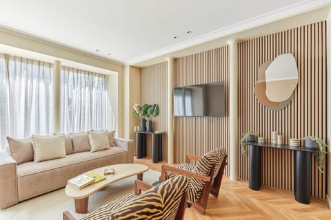 Apartment | Living area
