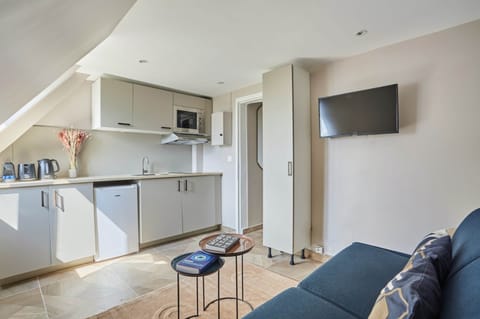 Apartment | Living area