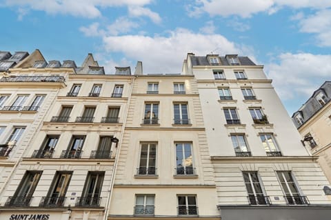 Apartment | Exterior