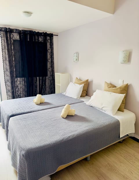 Comfort Twin Room | Free WiFi
