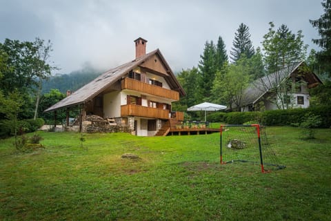 Chalet Ceri