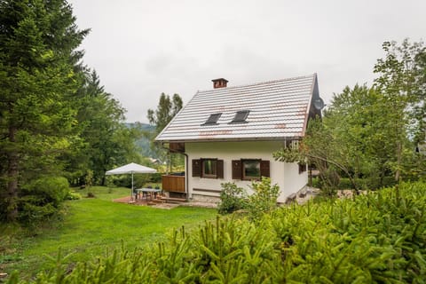 Chalet Ceri