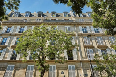 Apartment | Exterior