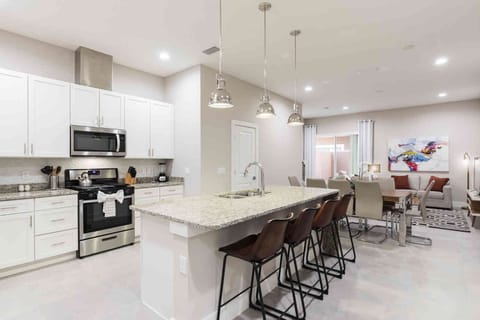 House | 4 bedrooms