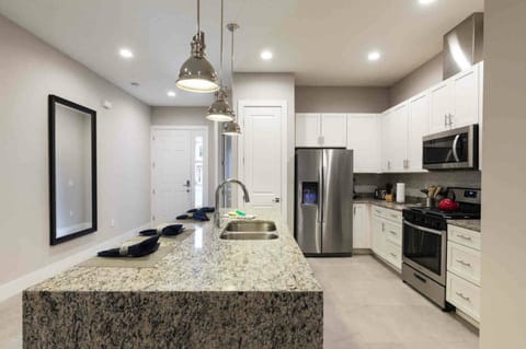 House | 4 bedrooms