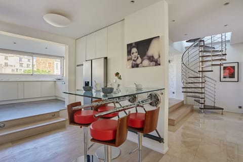 Apartment | Interior