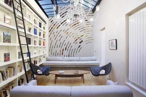 Apartment | Interior