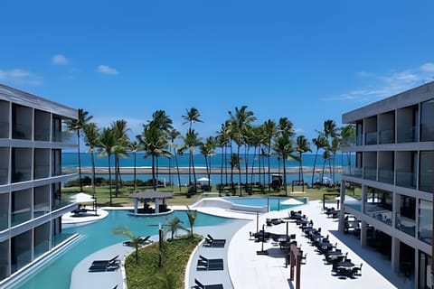 Apartment | Pool | 7 outdoor pools