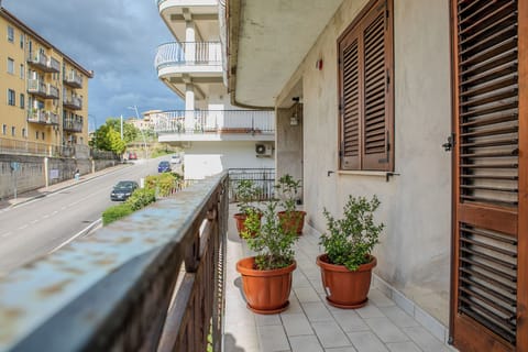 Apartment, Balcony | Balcony