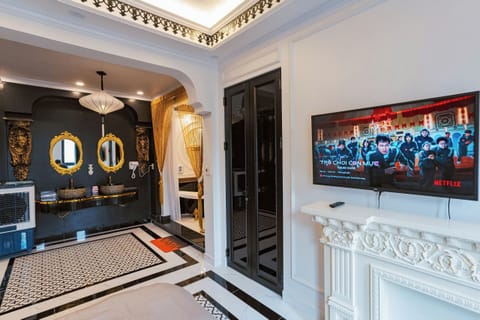 Classic Room | Free WiFi