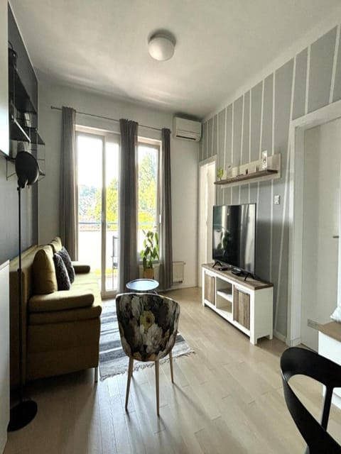 Apartment (One Bedroom Apartment) | Interior