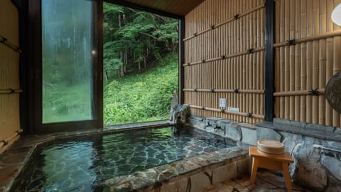 Hot springs