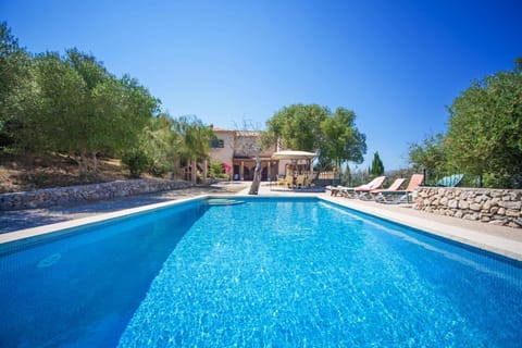 Holiday Home Swimming Pool