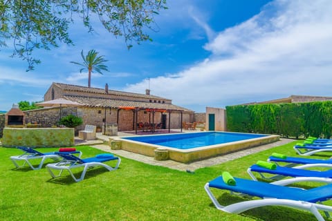 Holiday Home Swimming Pool